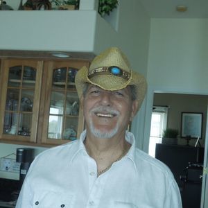 Meet your Posher, Rich